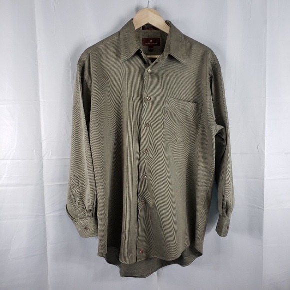 Nordstrom Long Sleeve Shirt - Picture 1 of 5